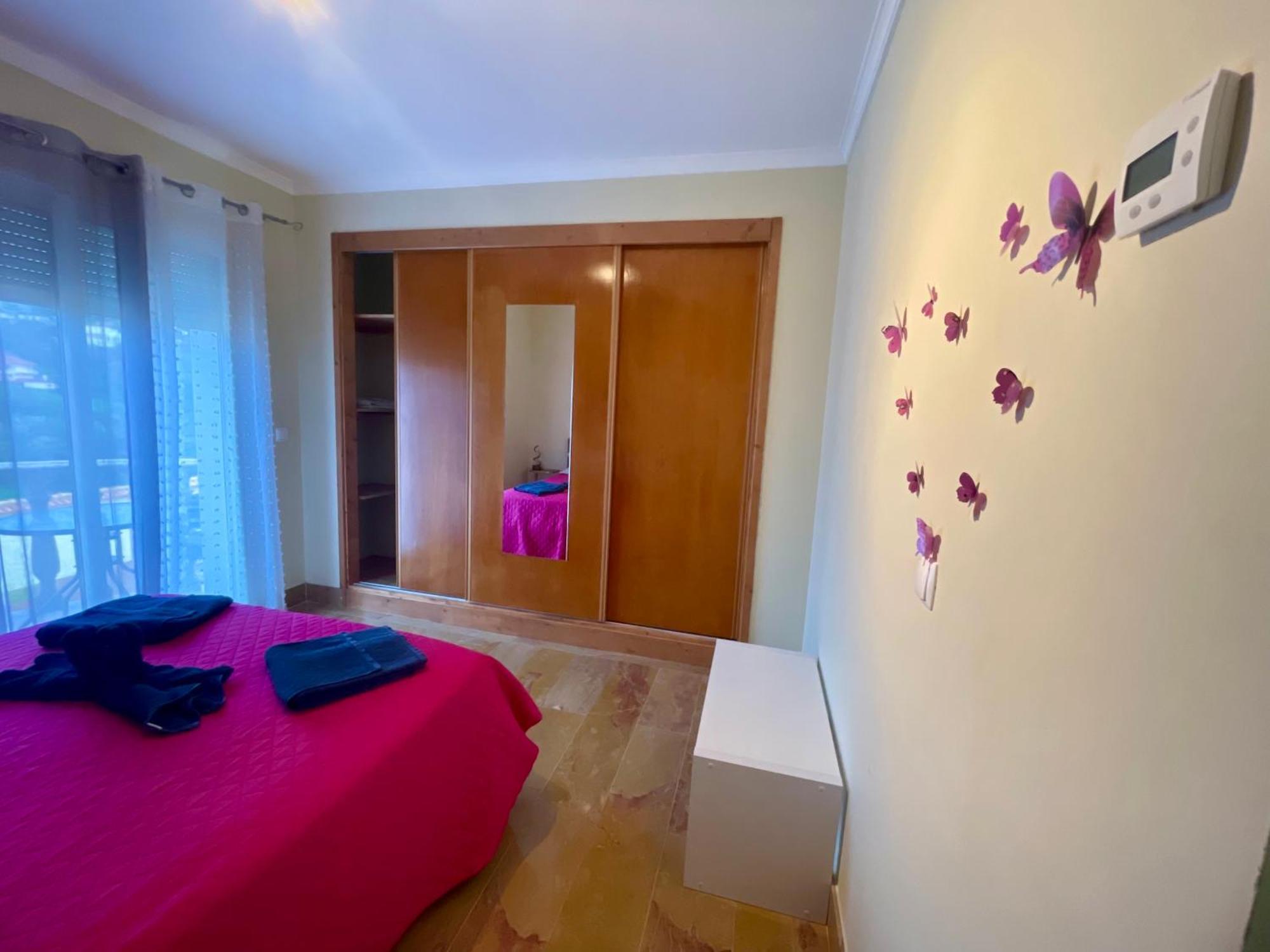 Hotel Belle Vue São Jorge Habitación foto