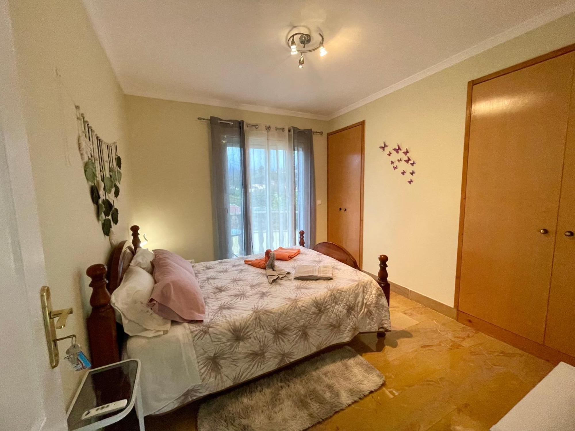 Hotel Belle Vue São Jorge Habitación foto